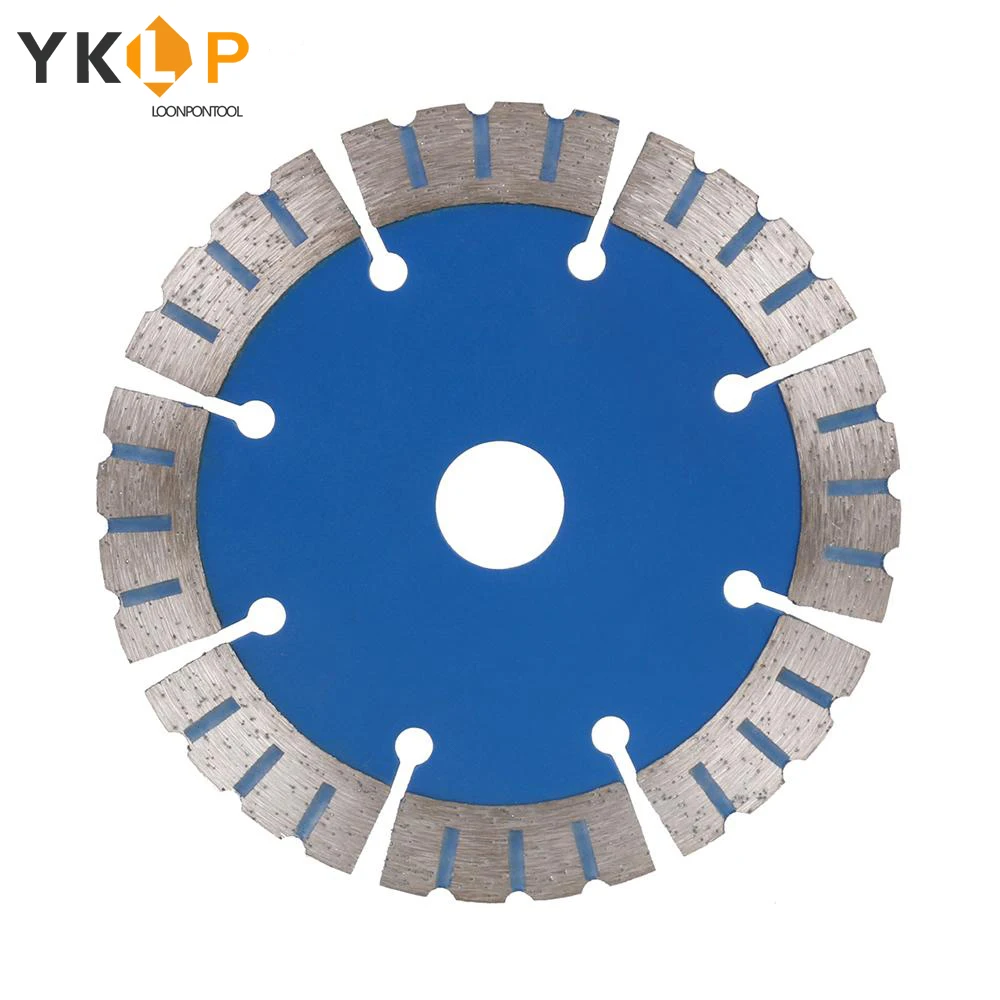 125 мм алмазный пильный диск для сухой резки мрамора бетона фарфора плитки гранита