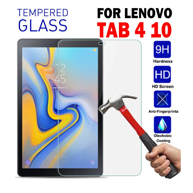 Tab 4 10 Glass Для lenovo Tab 4 10/10 PLUS чехол Детские Eva пены противоударный всего тела ребенка ручка-подставка чехол для планшета для TB-X304F/N TB-X704F/N - Цвет: Tab 4 10 Glass