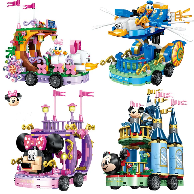 

Building & Construction Toys