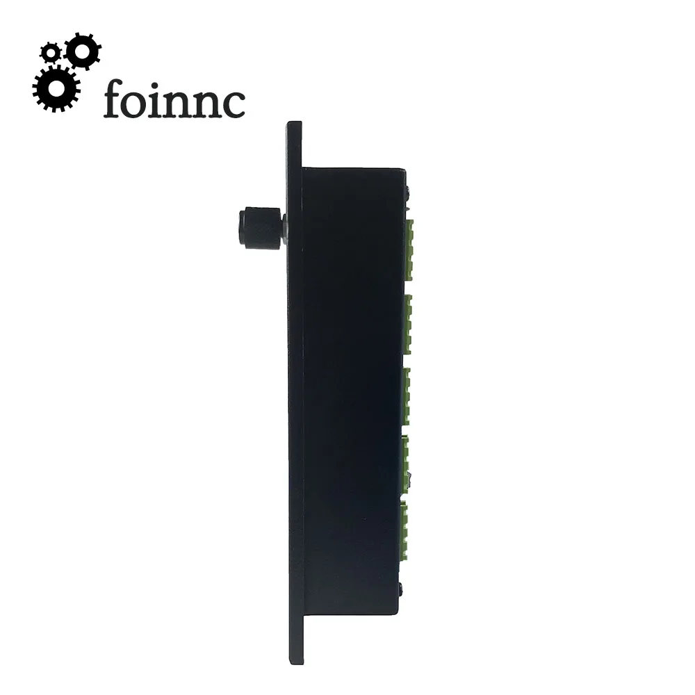 Фрезерный станок с ЧПУ 5-осевой комплект 1 шт. Автономный контроллер M350 МГц g-код + 5