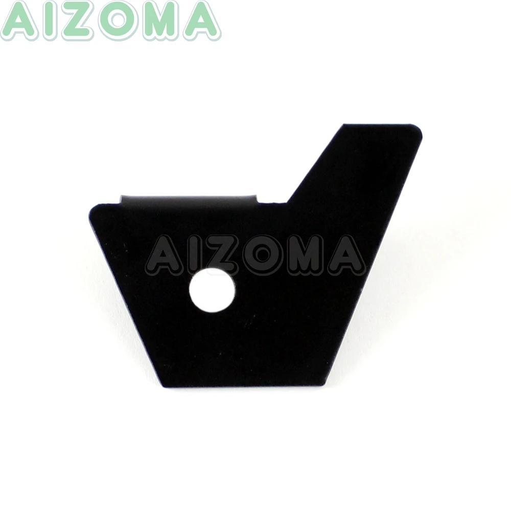 Мотоцикл с водяным охлаждением датчик защиты колеса скорости Защитная крышка