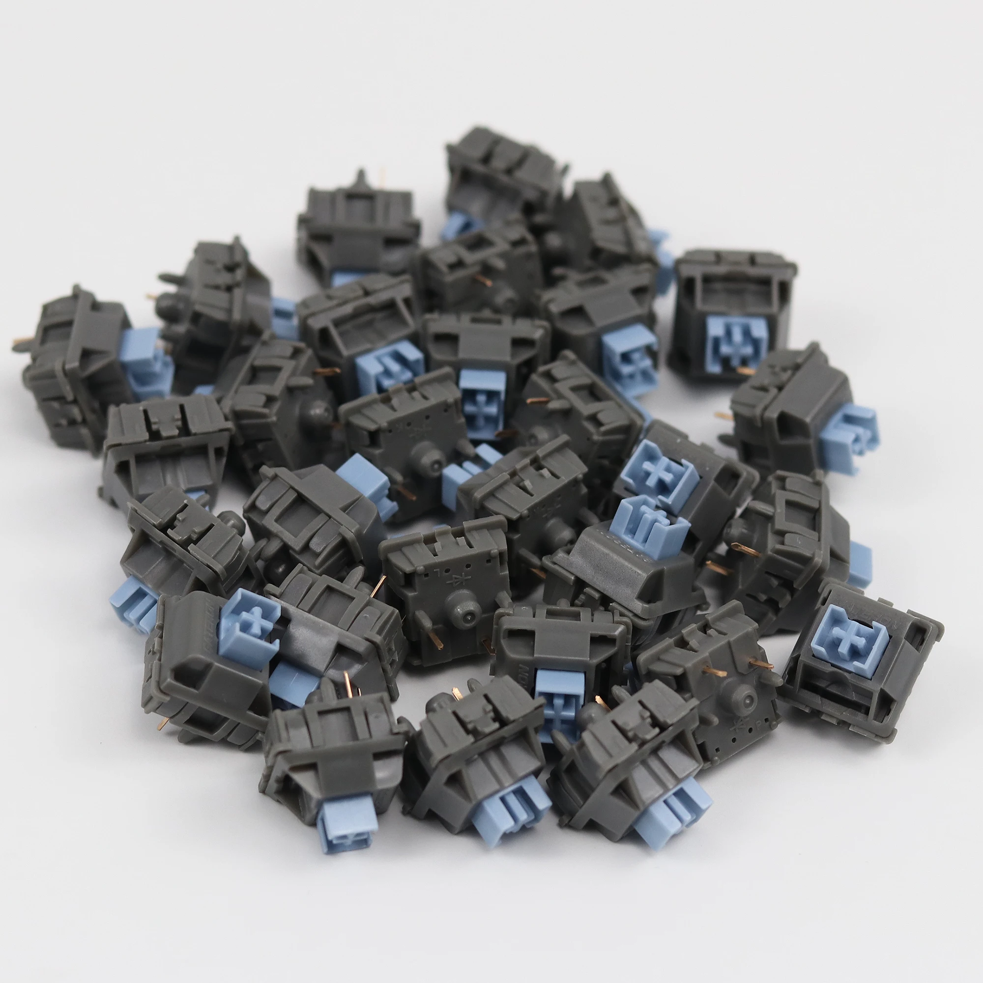 Gateron подвешенном состоянии коммутатор совместим для MX механическая клавиатура