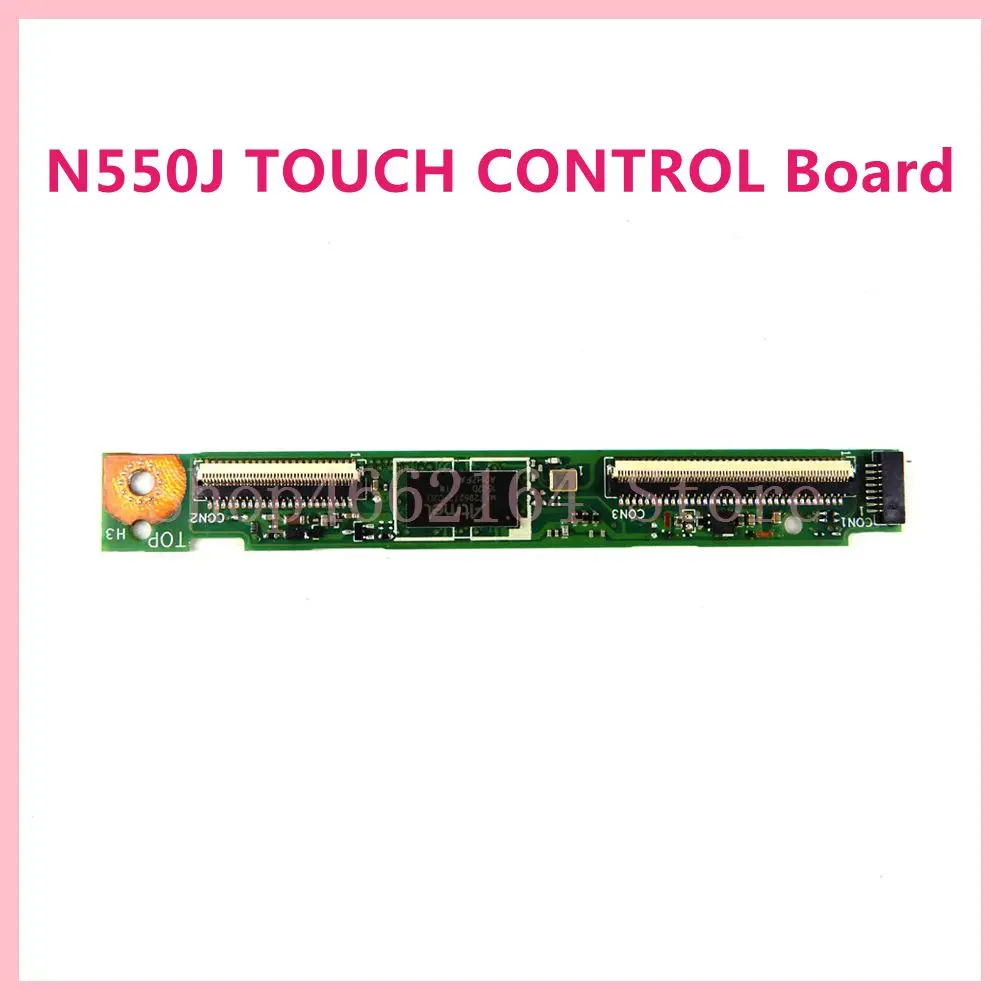 N550JV плата сенсорного управления для ASUS N550J N550LF N550L N550JK N550JX | Компьютеры и офис