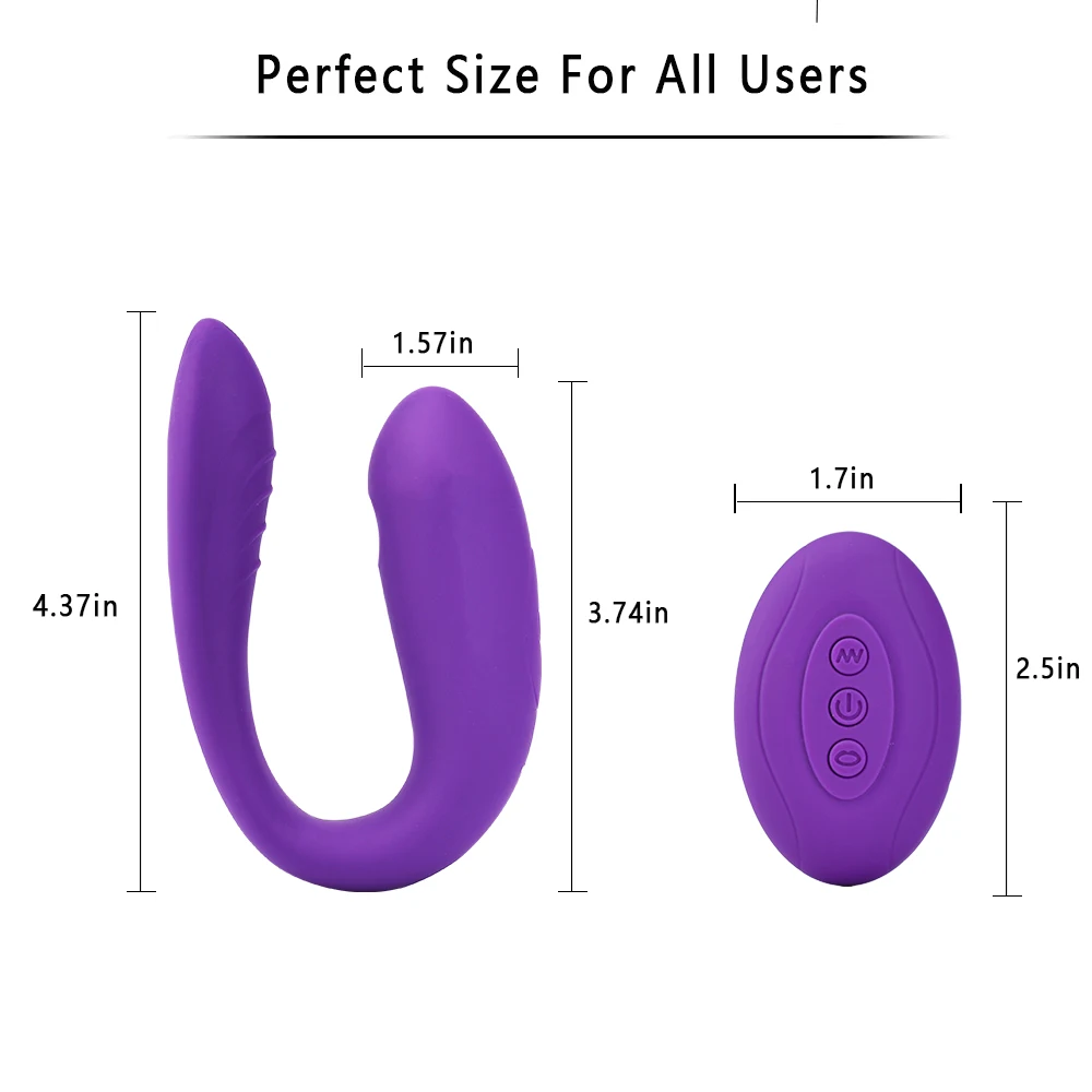 Вибратор Satisfyer для женщин секс- игрушка Стимулятор точки G и клитора с