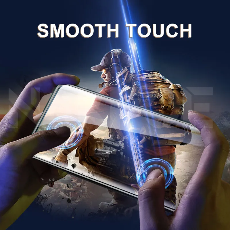 9D Tempered Glass For Xiaomi Redmi 8 8A 7 7A K30 Screen Protector Redmi Note 9S 8 8T 7 9 Pro Max Safety Protective Glass Film