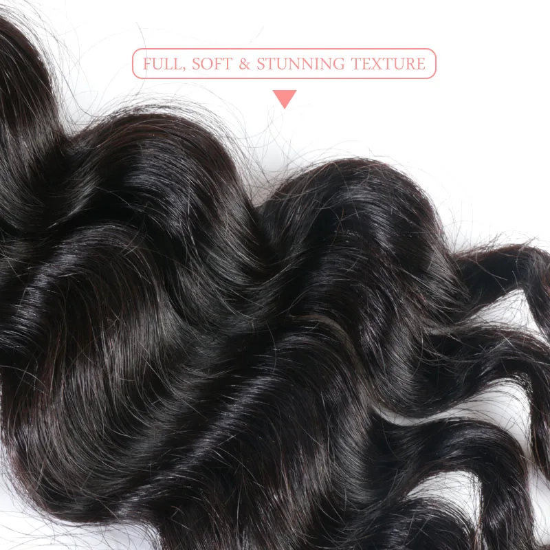 Ali queen hair Products, 10 шт./партия, натуральные волнистые индийские волосы, необработанные человеческие волосы, волнистые