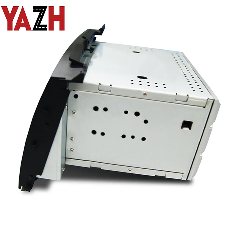 Автомобильные DVD плееры YAZH Android для Toyota Old Prado 120 2002 2003 2004 2005 2006 2007 2008 2009 GPS/Glonass