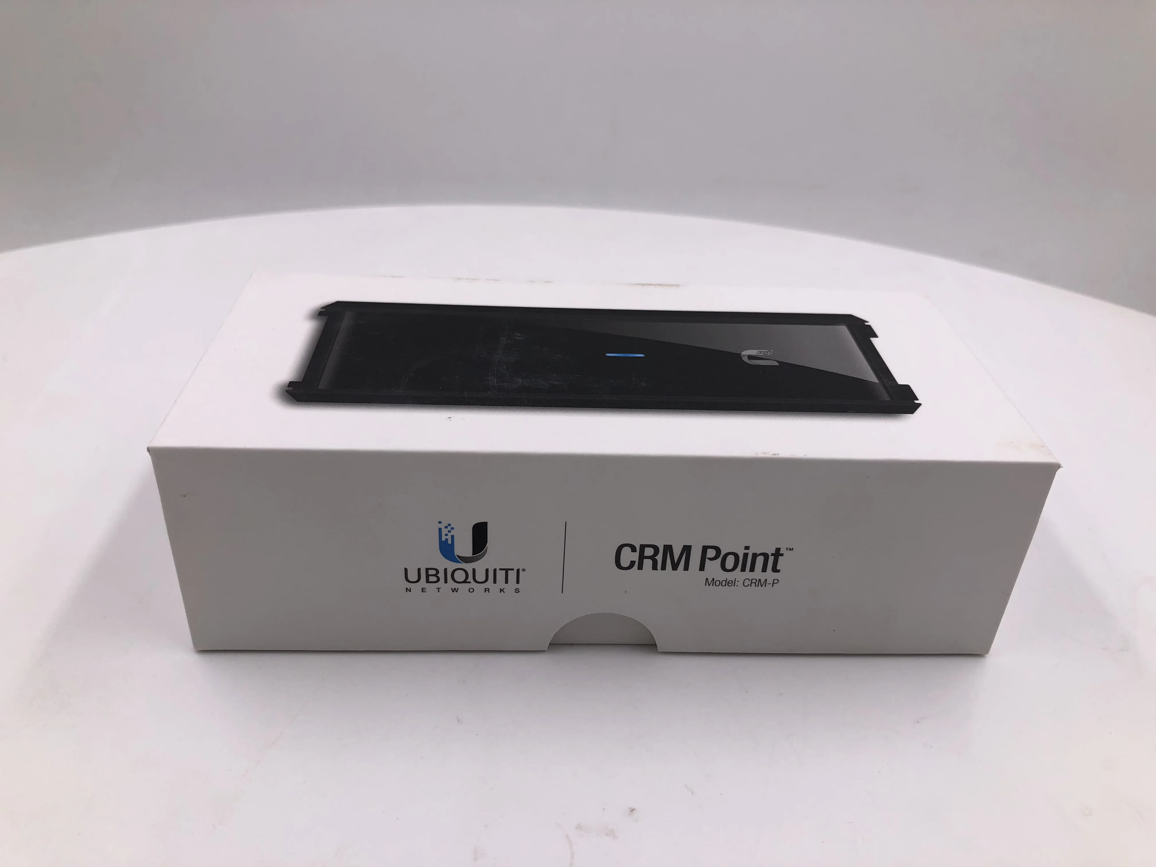 Ubiquiti crm-устройство управления сетью |