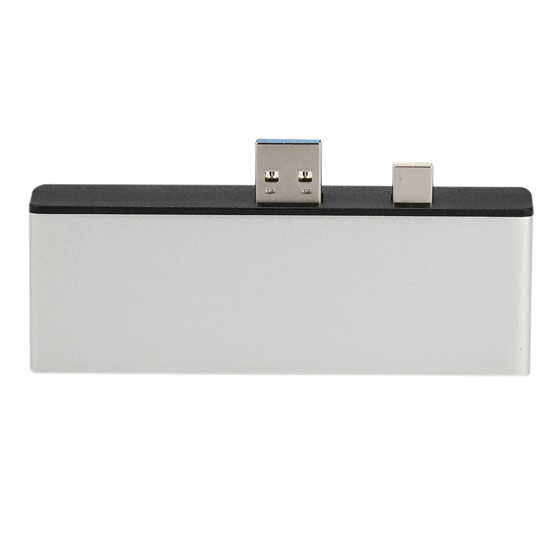 

Концентратор USB 3,0 для расширения модуля Surface Pro 4K HDMI адаптер