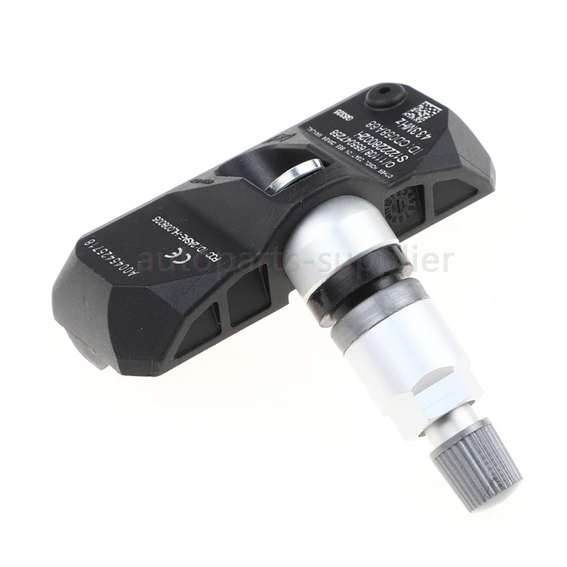 Датчик давления в шинах YAOPEI для Mercedes Benz A0045425718 0045425718 0045429818 TPMS 433 МГц | Автомобили и