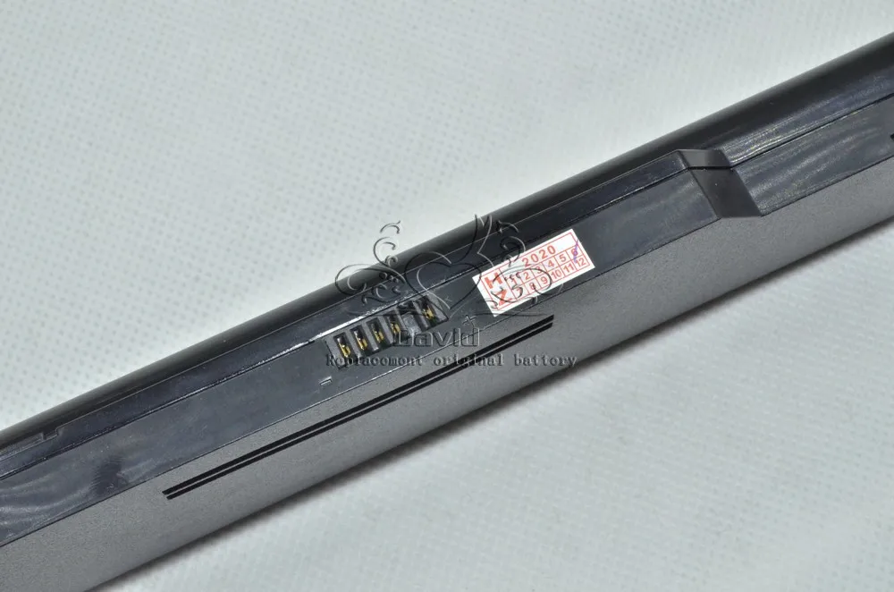 JIGU 11 1 V 62.16WH оригинальный W130HUBAT 6 87 W130S 4D7 Аккумулятор для ноутбука CLEVO W130EV W130EW W255CEW