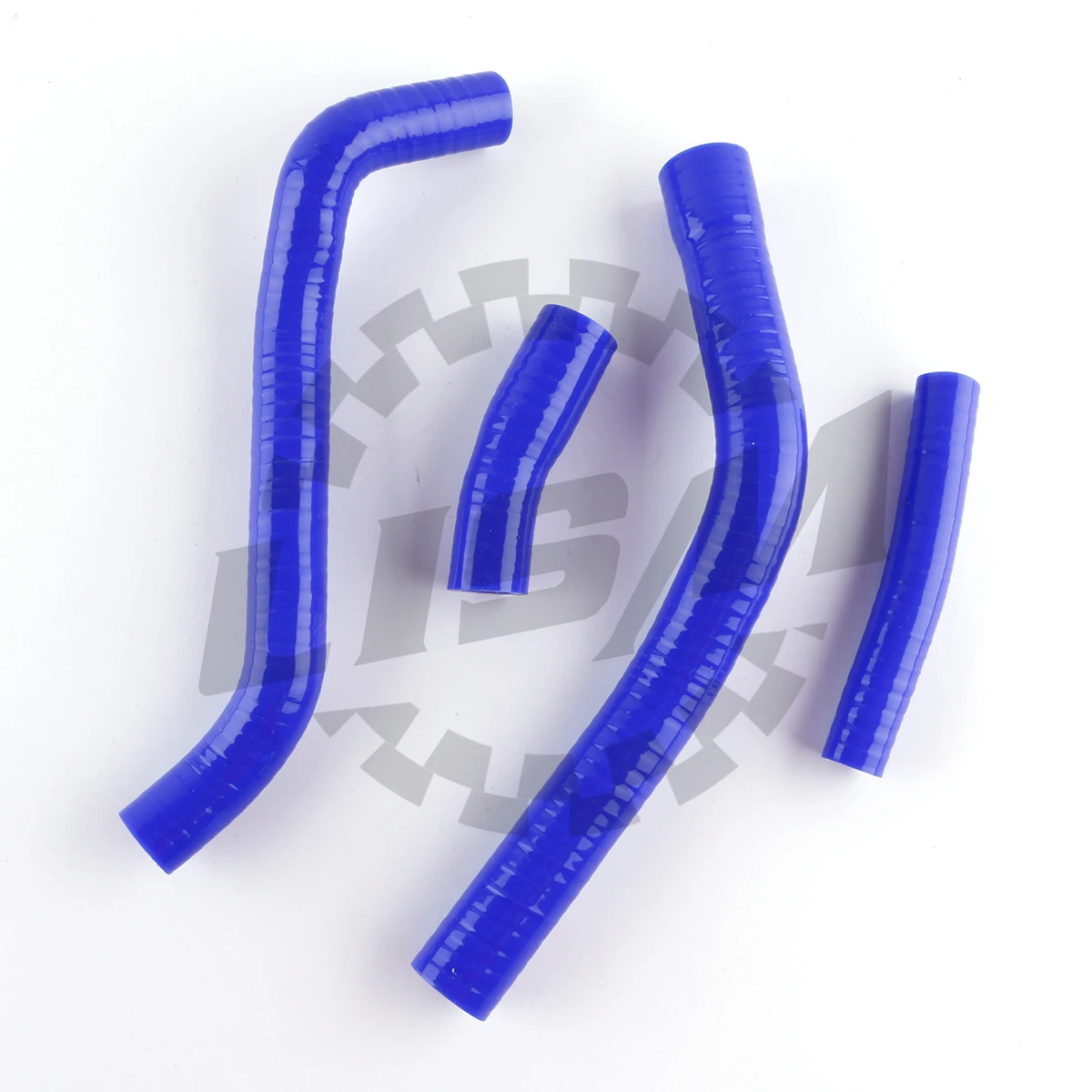 

Silicone Radiator Coolant Hose For Yamaha yzf 450 14-16