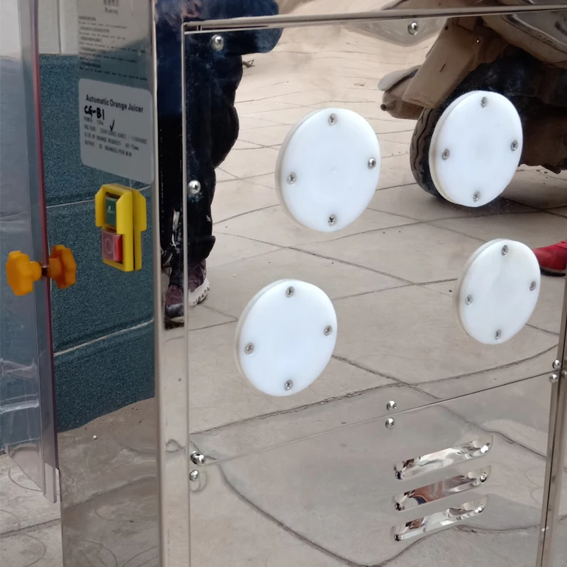 2019 цитрусовый соковыжималка для апельсинового сока Электрический аппарат