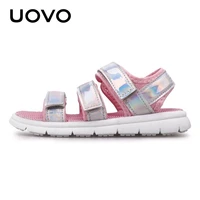 uovo new boy sandals little girls beach sandals for children big kid girls summer light shoes size 2 3 4 5 6 7 8 9 10 11 12 year