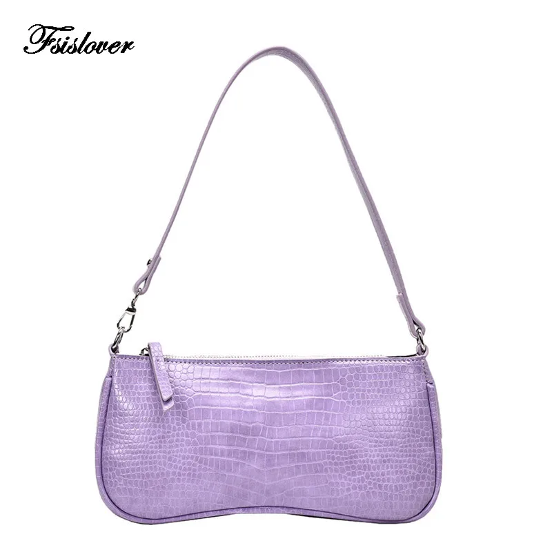 

Винтажная Маленькая женская сумка-мессенджер с рисунком аллигатора, женские Наплечные сумки в стиле ретро, Сумки из искусственной кожи, жен...