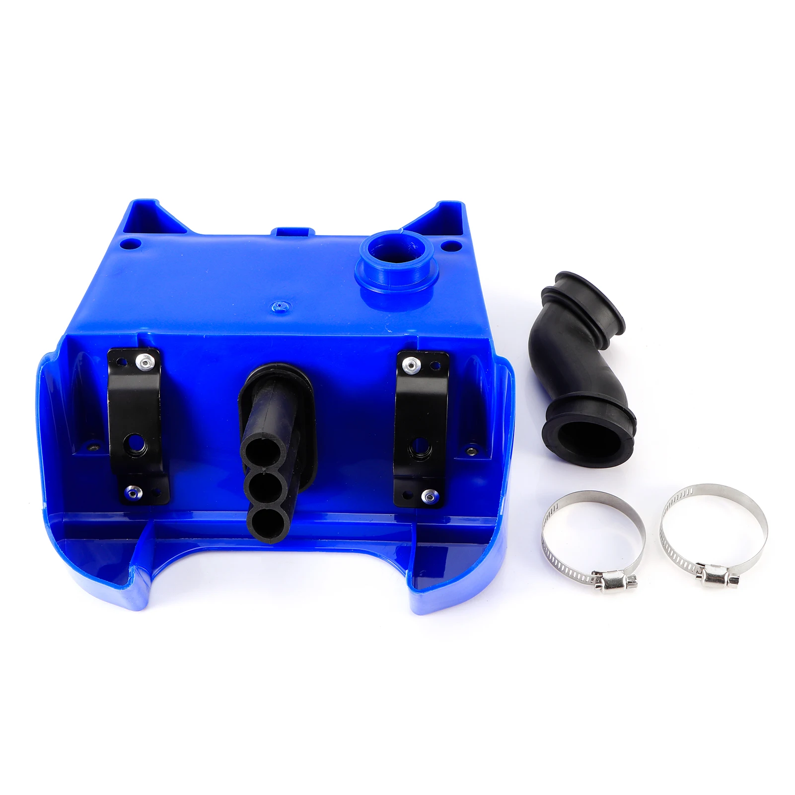 

Air Box Filter Cleaner Assembly Fit for Yamaha PW80 PY80 Pit Bike ATV Motorcycle Parts