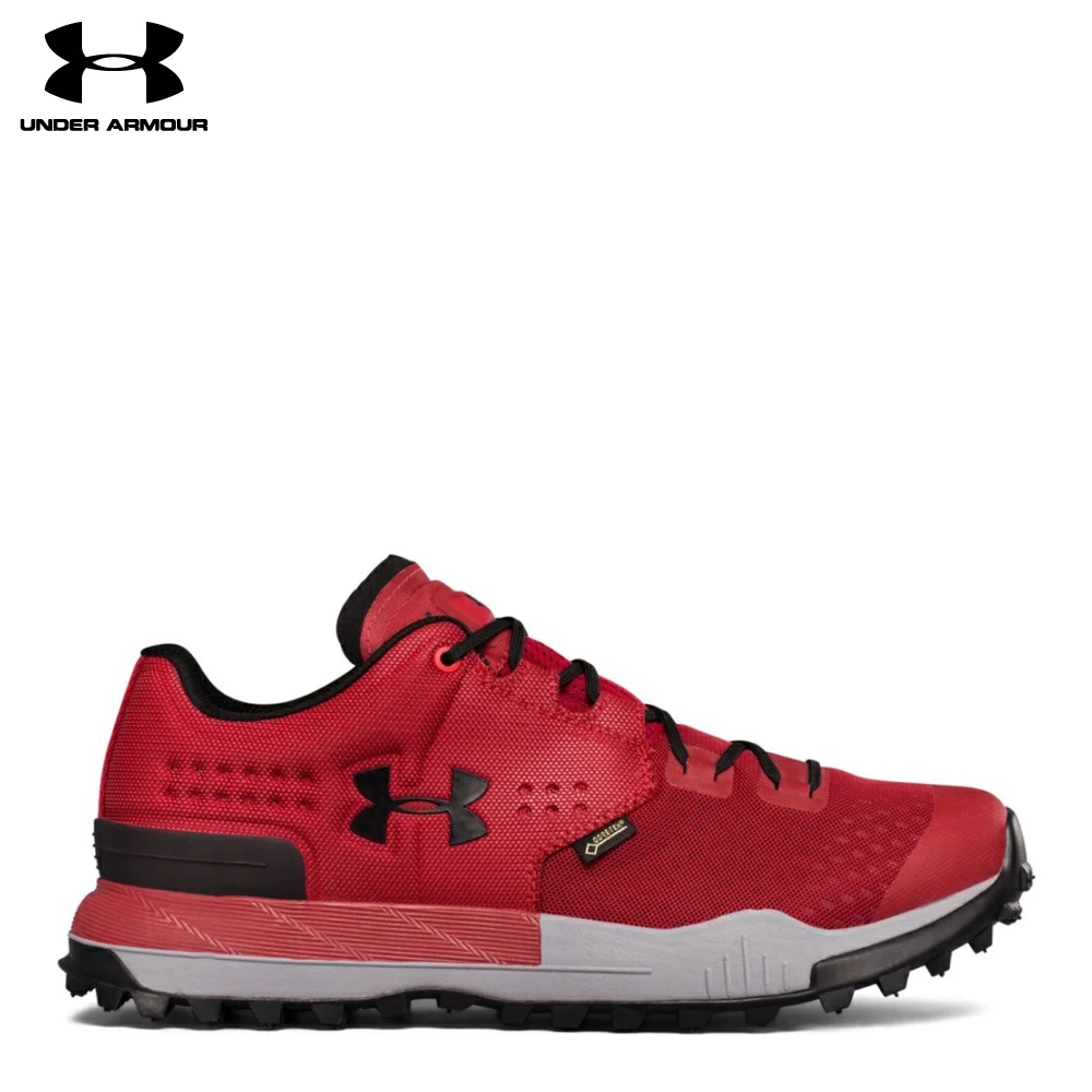 Sneakers Under Armour Newell Ridge LoGore-tex 1287341-630 | Спорт и развлечения