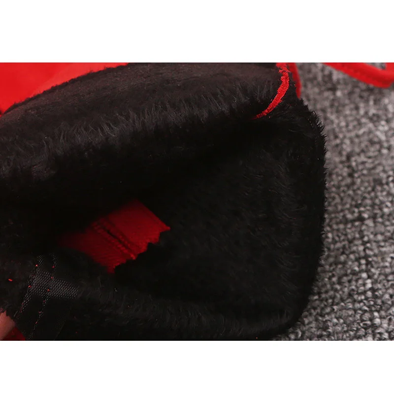 Детские Сапоги выше колена обувь для девочек модные детские сапоги до осень и