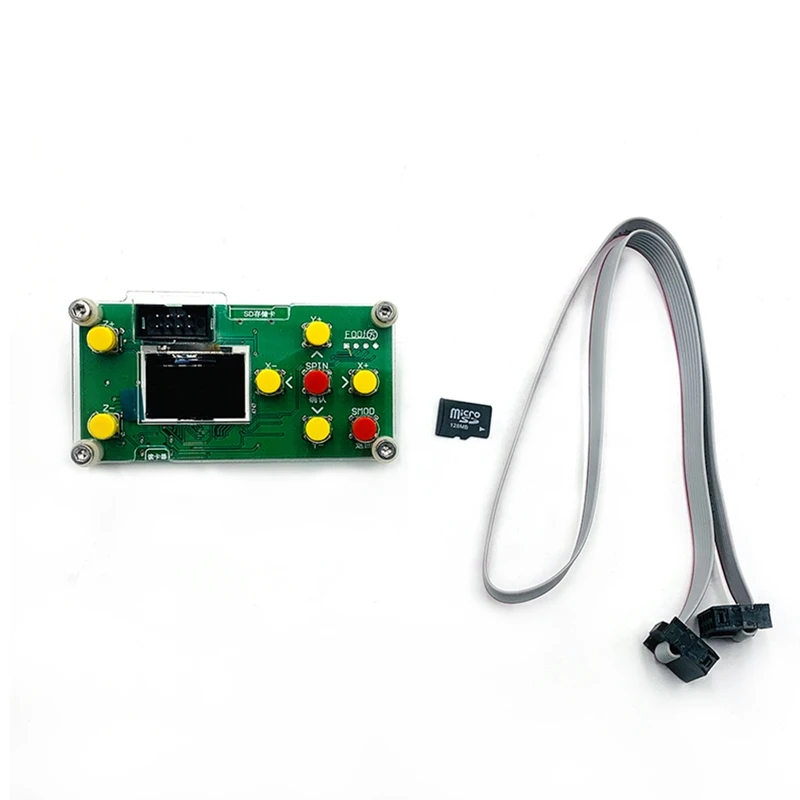 Устройство для гравировки фрезерования и резьбы 1 дюйм|Запчасти