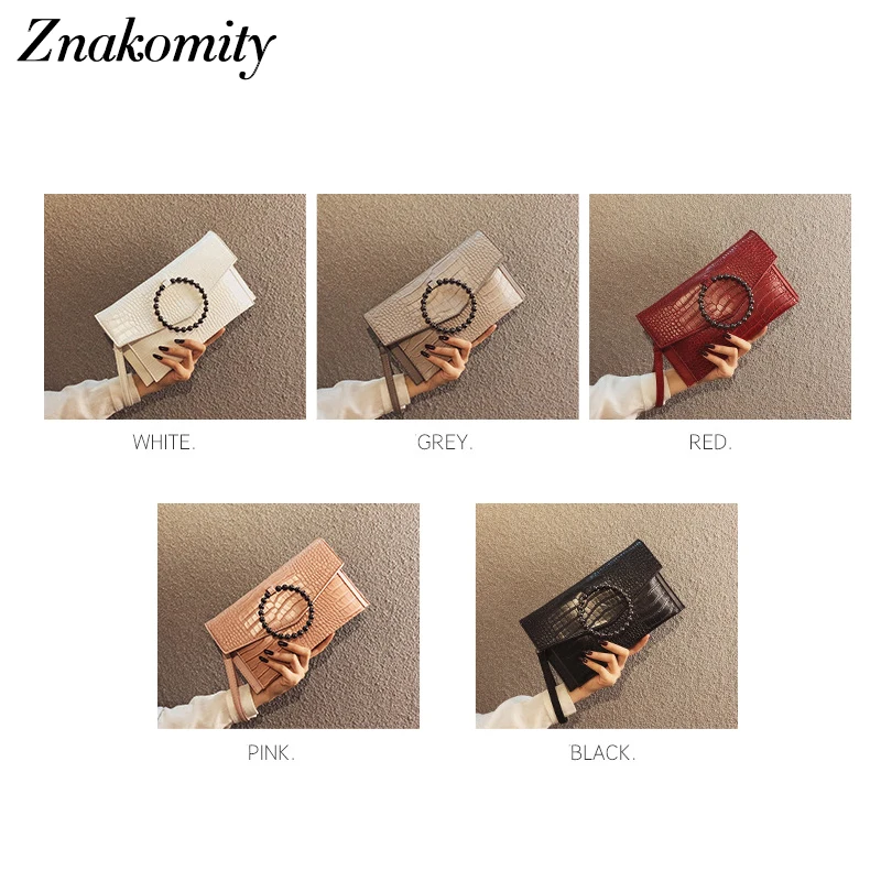 Znakomity, женская сумка, клатч, женская вечерняя сумочка с кольцом, клатчи из искусственной кожи, Винтажная сумочка, женские золотые вечерние клатчи, fiesta mujer