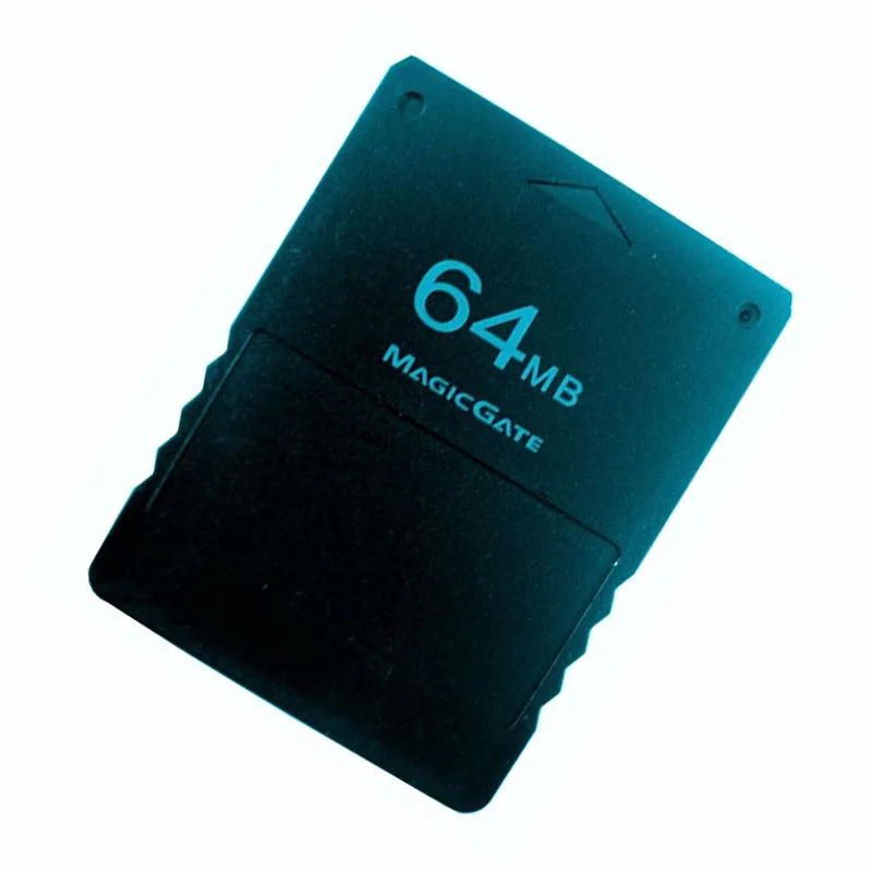 Новая 64 Мб карта памяти для PlayStation 2 PS2|Картриджи| |