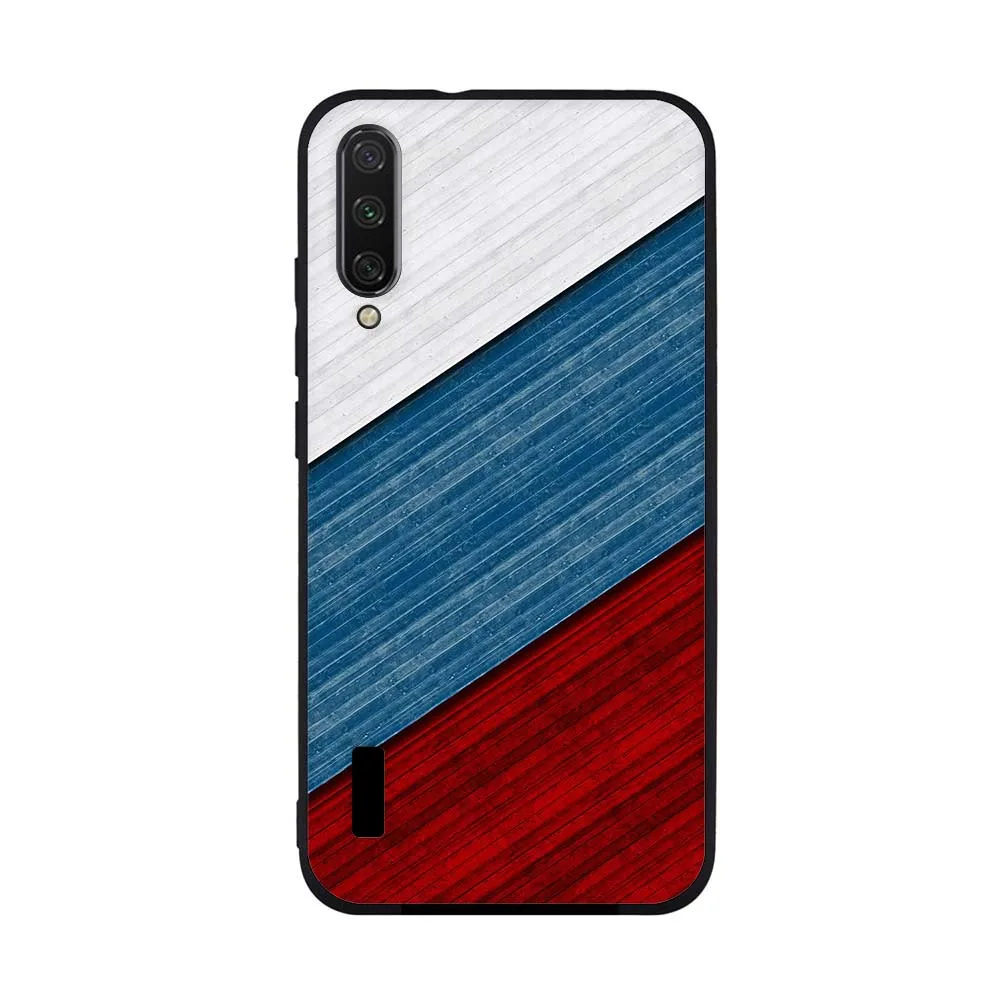 

Case For Xiaomi Mi CC9e Case Silicone Transparent Back Cover For Xiaomi Mi A3 Case Bumper Coque Soft Coque Cute Cat