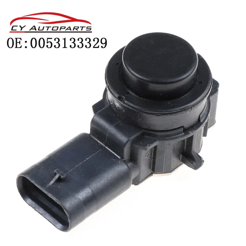 

Парковочный датчик PDC, для ФИАТА 500x, Doblo, джипа, Renegad, 0053133329