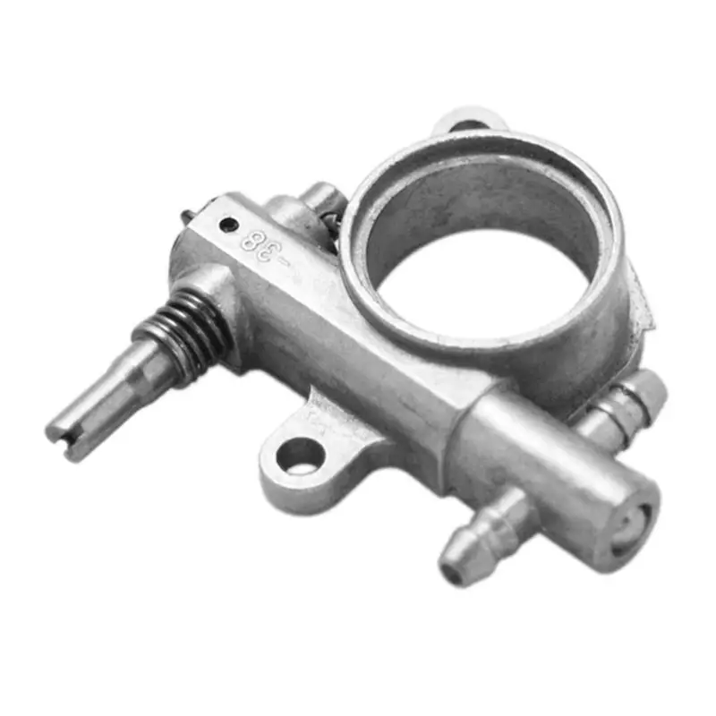 Масляный насос CS350 новый стиль ECHO CS260 CS270 CS271 CS280 CS320 CS351 CS355T CS2600 TOPSUN 16 дюймов 3600 CHIANSAW