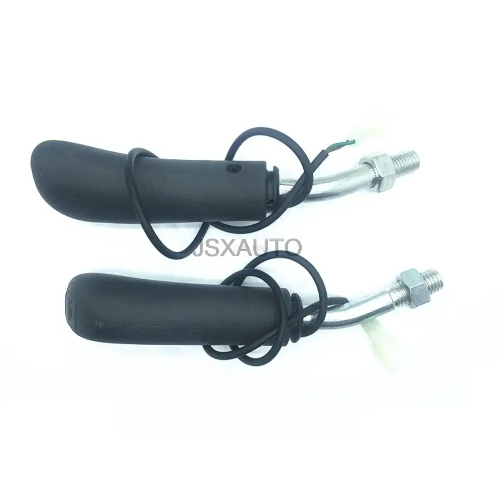 Резиновая Пылезащитная Крышка для рычага экскаватора крышка джойстика