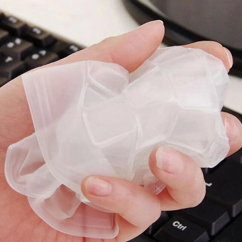 

Силиконовая прозрачная защитная пленка для клавиатуры для 14-дюймового ноутбука L3S0