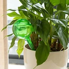 Автоматическая система капельного орошения, колба для полива цветов, мяч для подачи воды для растений, система полива сада, инструменты для полива, 15 шт.