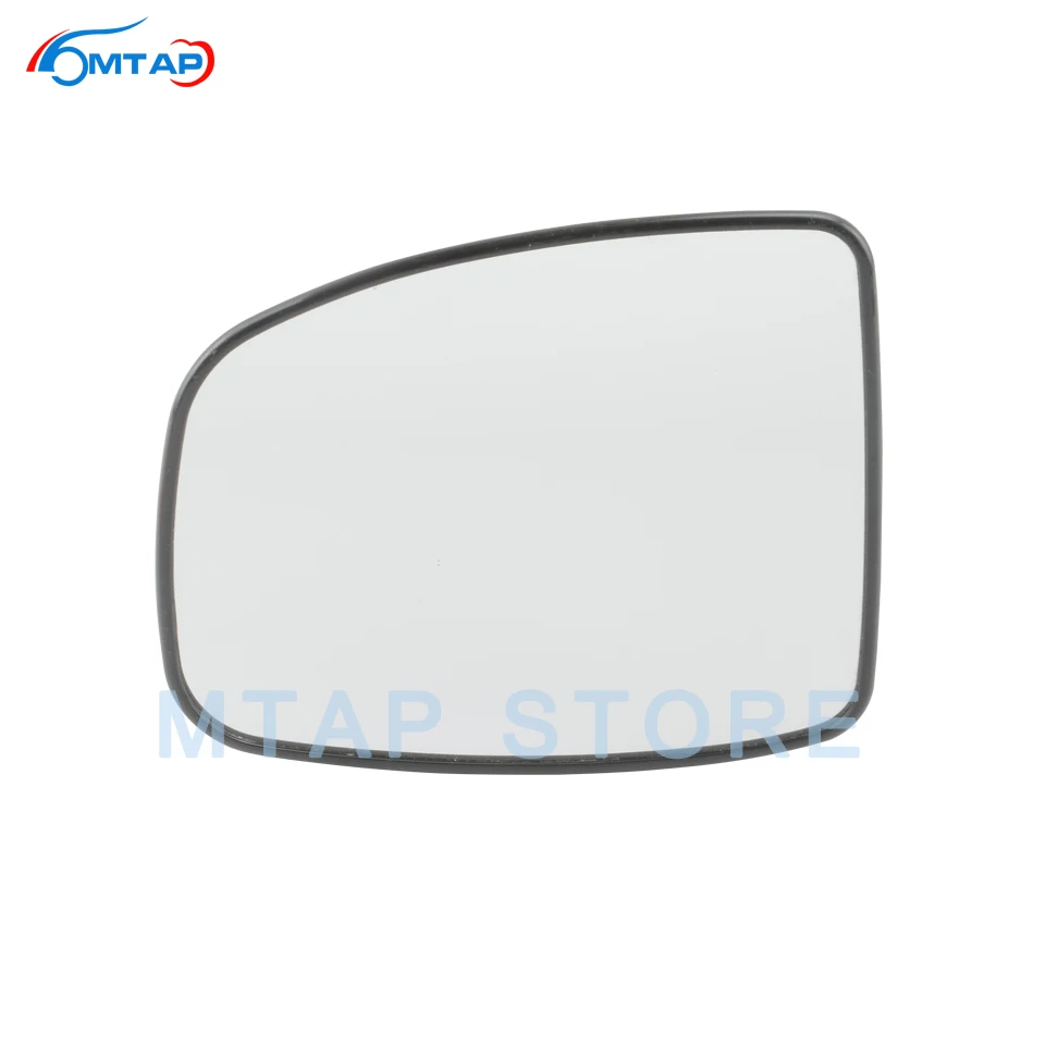 

Внешнее зеркало заднего вида MTAP со стеклянной линзой для HONDA For Jazz Fit GK5 2014-2020 For CITY GM6 2015-2020