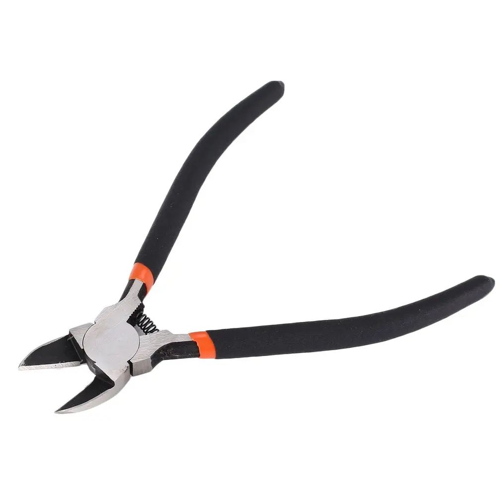 Lodestar 6 inch Mini Precision Pliers Cutter Cutting Copper Cable Wire Repair Clamp Electronic Hand Tool Shears Snips Nipper | Инструменты