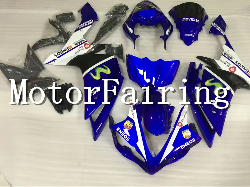 

Motorcycle Bodywork Fairing Kit Fit For YZF R1 YZF-R1 2007 2008 ABS Plastic Injection Molding R107A844