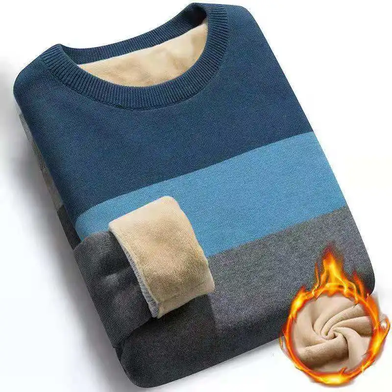 

Men Thermal Underwear Winter Long Johns Male Tops Buttoms Clothes Thermo Warmer