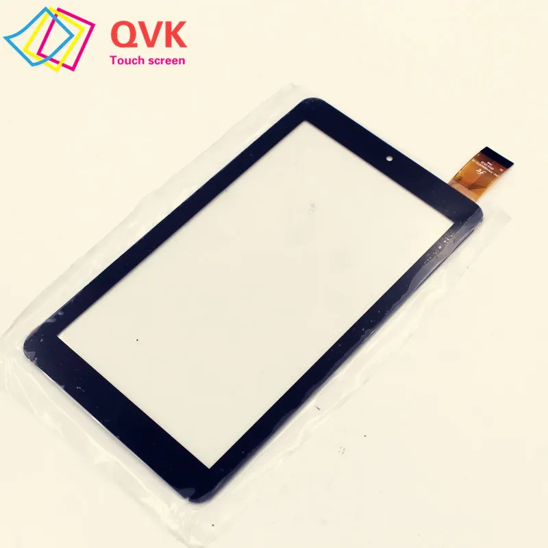 7 дюймов для Elenberg TAB720/IconBIT NT-0704S/матрица 748/GoClever Quantum 700 сенсорный экран бесплатно |
