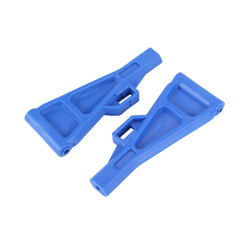 

8 Pcs RC Car Parts Accessories, 4Pcs Lower Suspension Arm EC1001 & 4Pcs Upper Suspension Arm EC1002