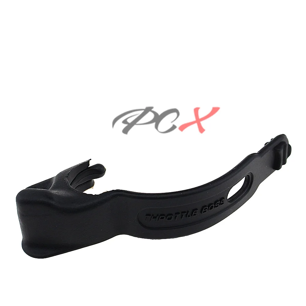 Для Ktm EXC 250/450/300 DUKE/RC 390/200/690 SMC Rc390 Rc200 Rc690 Rc8 Rc8r ручка бустера дроссельной заслонки