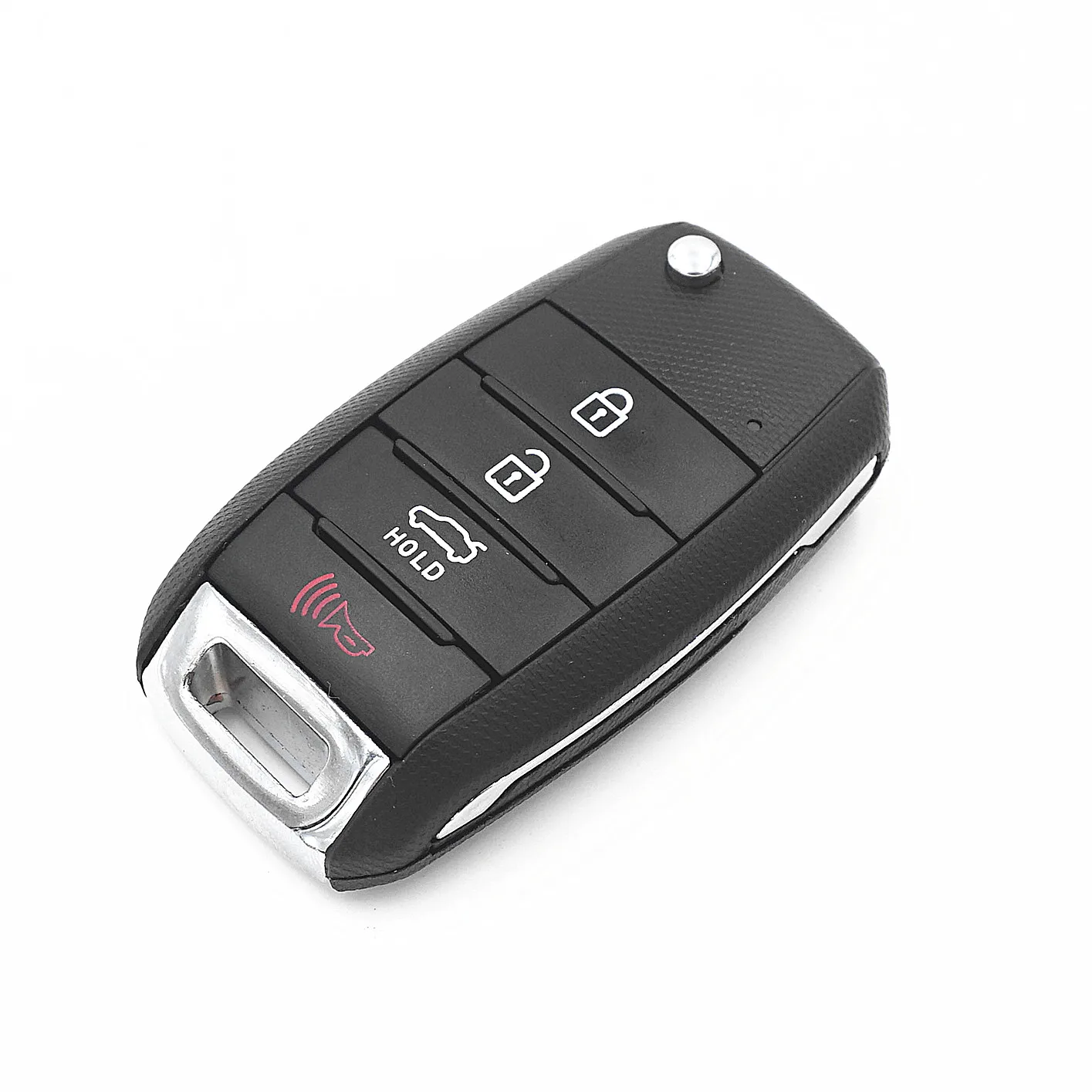 WFMJ для 2013 2014 Kia Sorento Carens Soul Forte Optima пульт дистанционного управления 4 кнопки