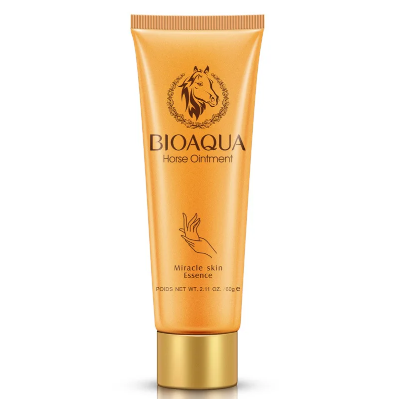 BIOAQUA New Whitening Hand Cream Lift Firming Skin Moisturizing Exfoliate Replenishment |