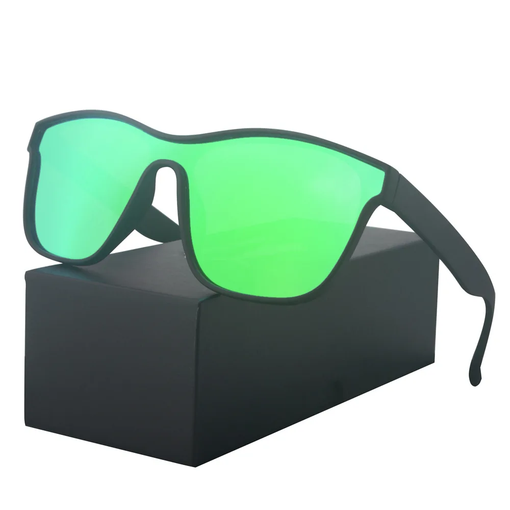 Новинка 2020 солнцезащитные очки для спорта на открытом воздухе модные