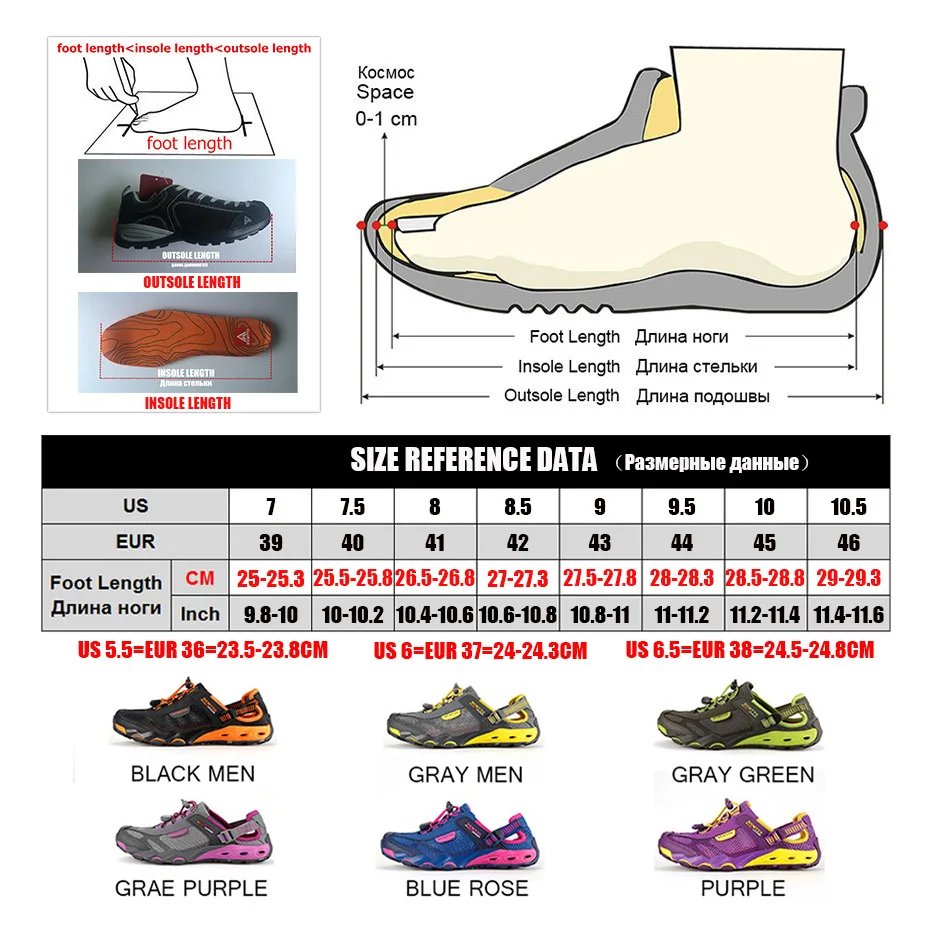 

Summer Fashion Sandals Men's Casual Shoes Men Outdoor Leather Mesh Beach Breathable Mens Shoes Wear Casual Big Size 36-45