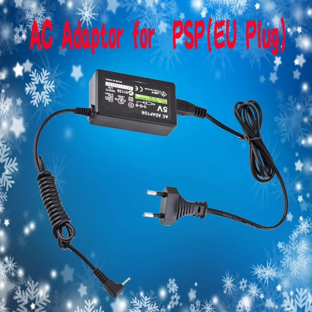 Профессиональное портативное настенное зарядное устройство адаптер