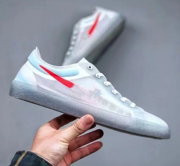 

2021 New Killshot 2 MESH SB Breathable Mesh Classic Retro Casual Men's and Women's Sports Shoes