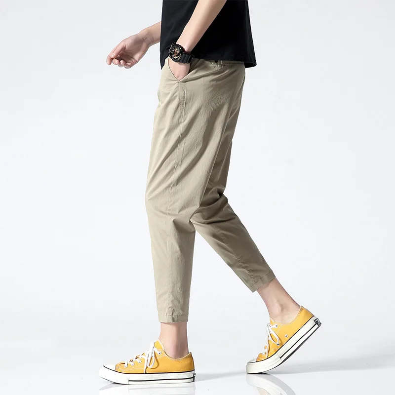 

Men's and women's warm sports pants DZA032-DZA036