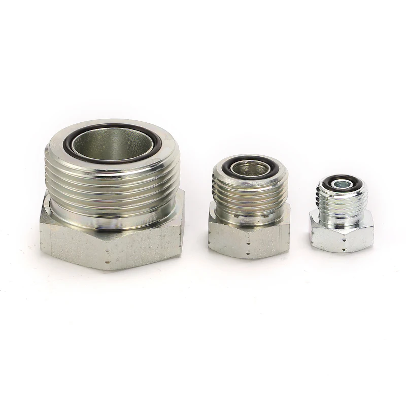 4D-14 Метрическая наружная резьба M14 из углеродистой стали H.T переходники для