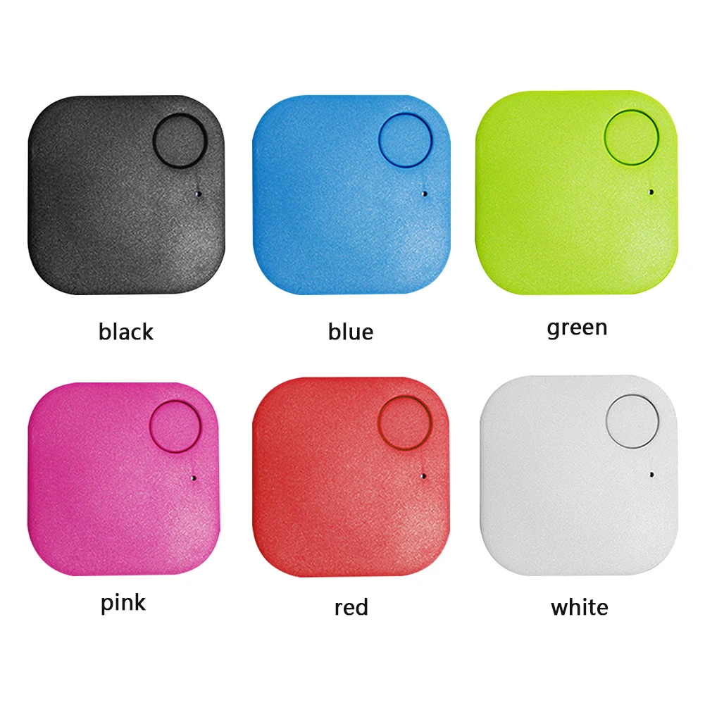 anti lost tracking device tracking distance key wallet finder security protection supplies smart wearable device free global shipping