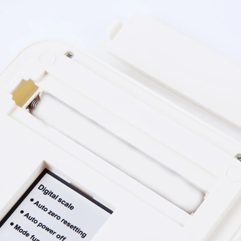 

10Kg/1g Libra Digital Kitchen Scales Counting Weighing Electronic Balance Scale Jewelry Gram Food Measuring Weight