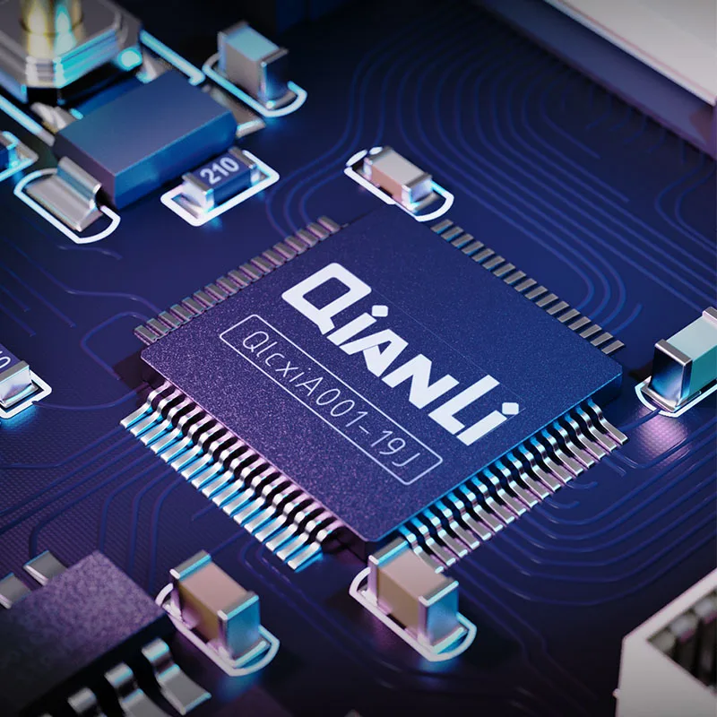 Программатор Qianli iCopy Plus для iPhone 11 Pro Max XR XSMAX XS 8P 8 7P | Инструменты