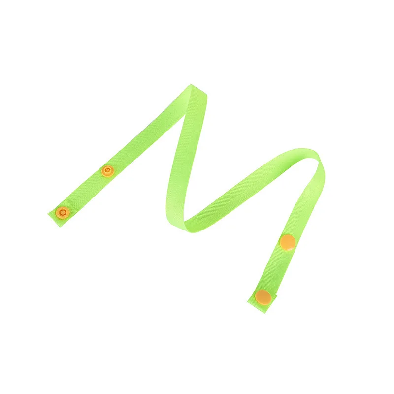 

Adjustable Mask Hanging Rope Face Mask Lanyard Mask Holder Traceless Ear Hanging Rope In School Outdoor For Kids Adult